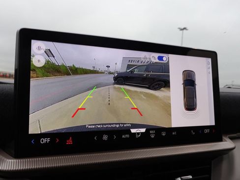 New 2026 Ford Explorer Active AWD/4WD image 35