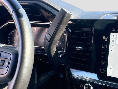 Used 2024 GMC Sierra 1500 Elevation w/ X31 Off-Road Package image 22