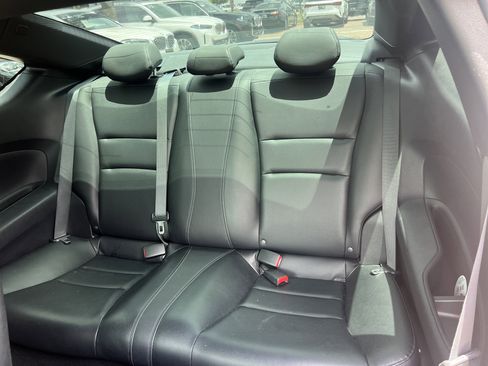 Used 2016 Honda Accord EX-L image 31