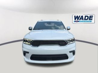 Used 2021 Dodge Durango Citadel RWD video 2