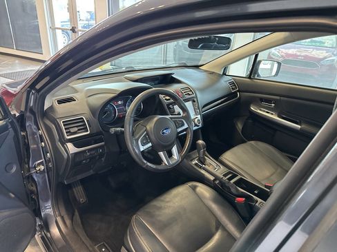 Used 2016 Subaru Crosstrek 2.0i Limited image 16