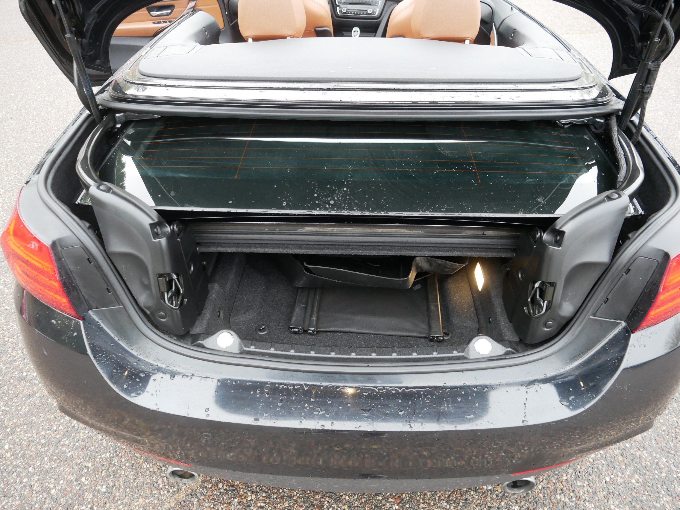 Used 2017 BMW 440i xDrive Convertible AWD/4WD image 18