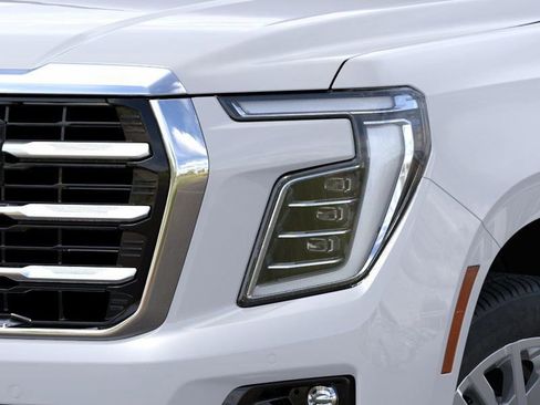 New 2026 GMC Yukon XL Elevation image 10