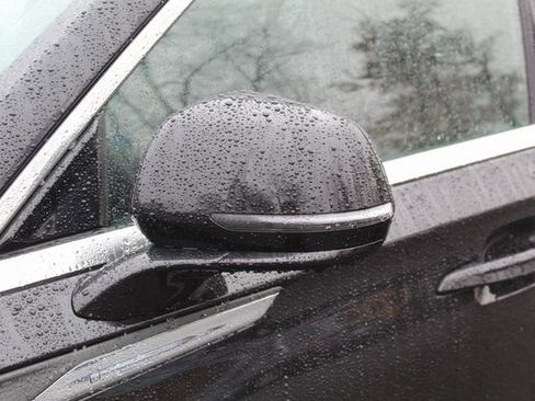 New 2026 Lincoln Aviator Reserve AWD/4WD image 11