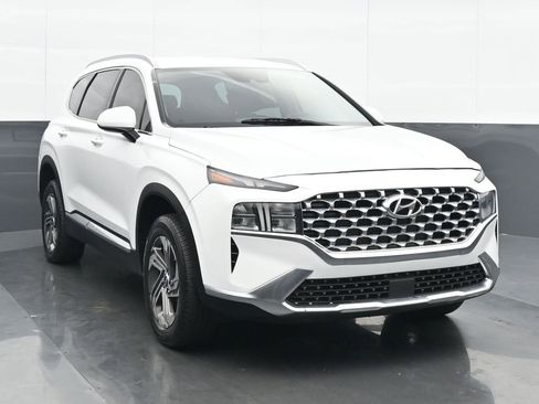 Used 2022 Hyundai Santa Fe SEL AWD/4WD image 9