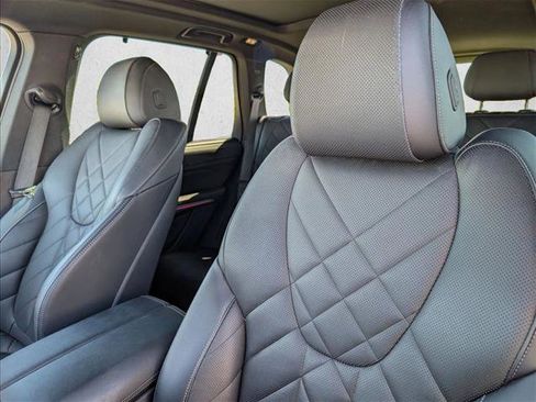 Certified 2023 BMW X5 sDrive40i w/ M Sport Package RWD image 18