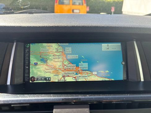 Used 2015 BMW X3 xDrive28i image 40