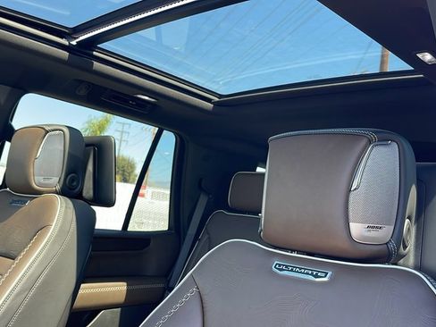 New 2026 GMC Yukon Denali Ultimate AWD/4WD image 15