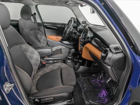 Used 2017 MINI Cooper S FWD image 23