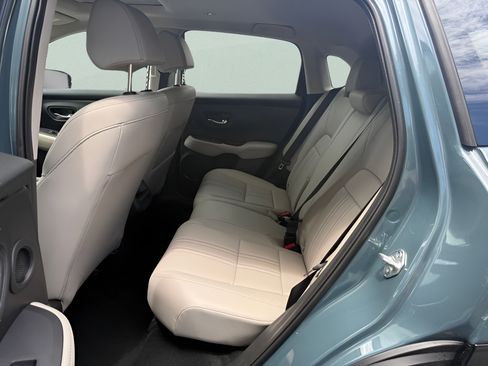 New 2027 Honda HR-V EX-L image 11