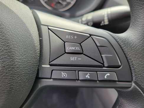 Used 2025 Nissan Sentra S FWD image 18