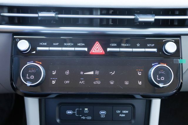 New 2026 Hyundai Tucson Limited AWD/4WD image 21