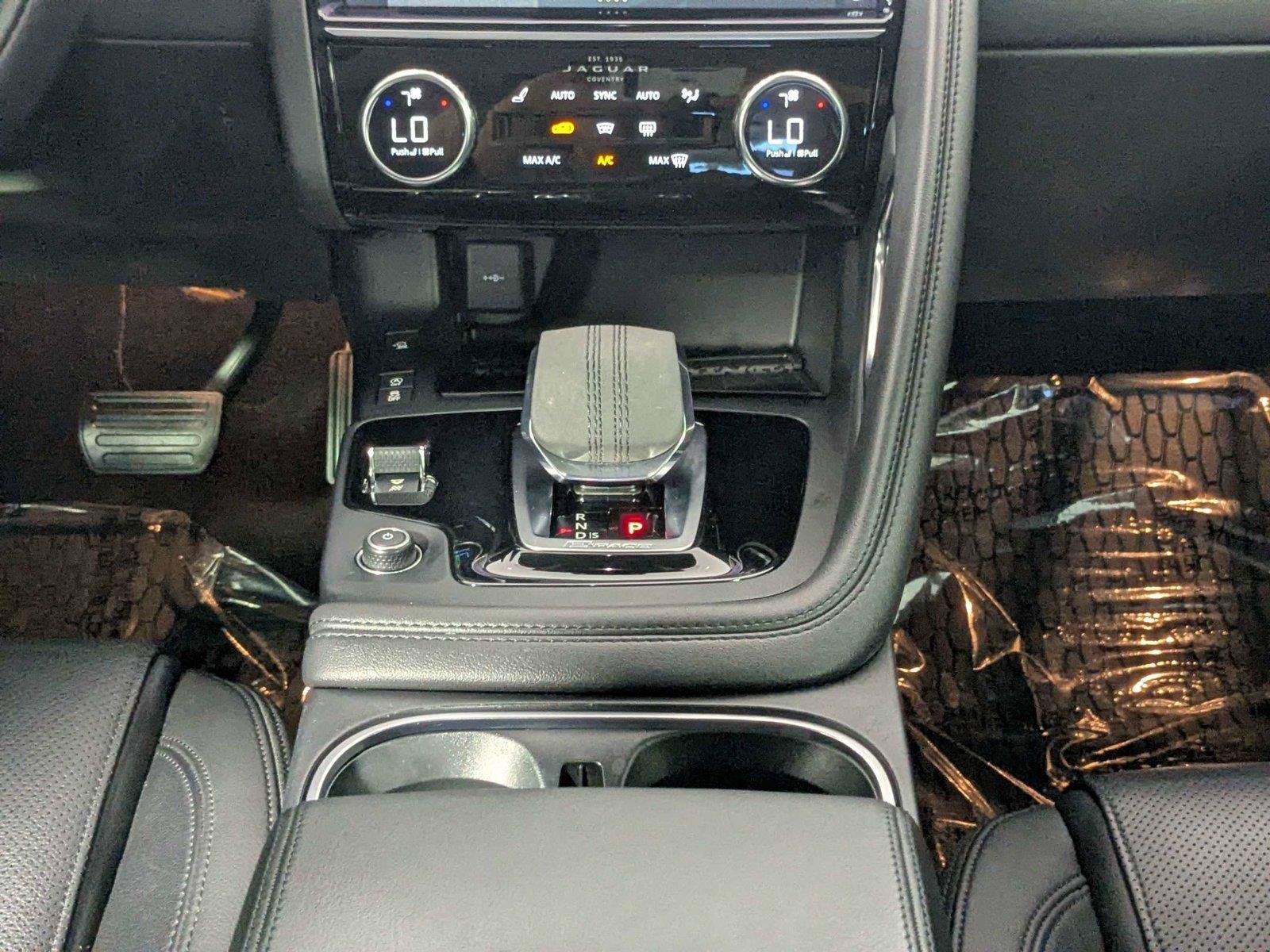 Used 2021 Jaguar E-PACE SE AWD/4WD image 42