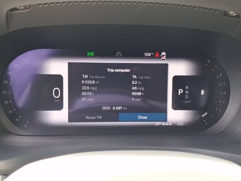 Used 2024 Volvo S60 B5 Core FWD image 18