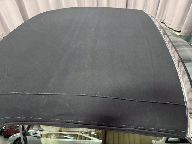Used 1990 Jaguar XJS V12 Convertible RWD image 34