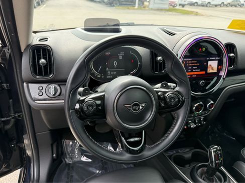 Used 2021 MINI Cooper Countryman S image 13
