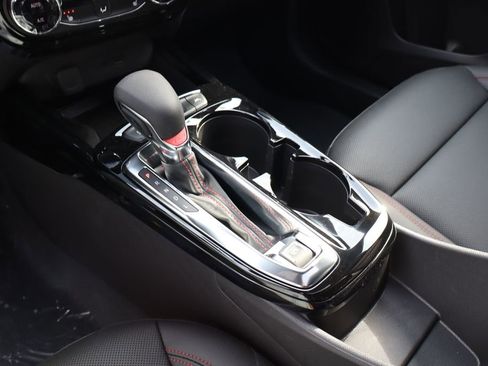 New 2026 Chevrolet Trax RS w/ Driver Confidence Package image 21