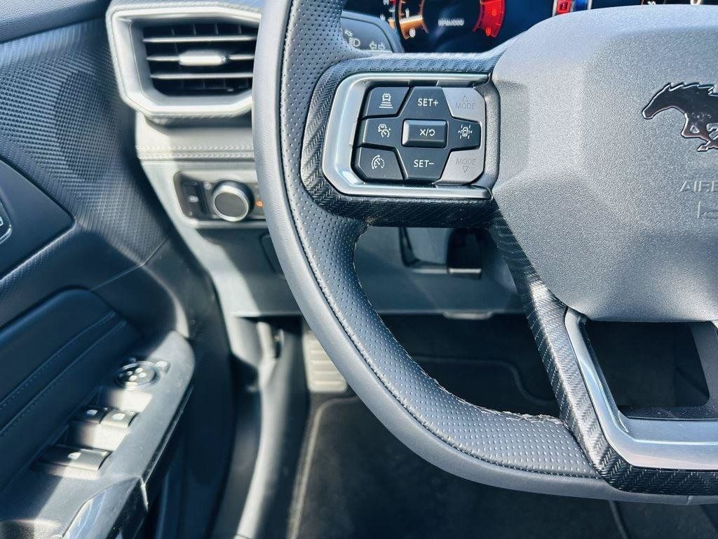 New 2025 Ford Mustang GT Premium RWD image 19
