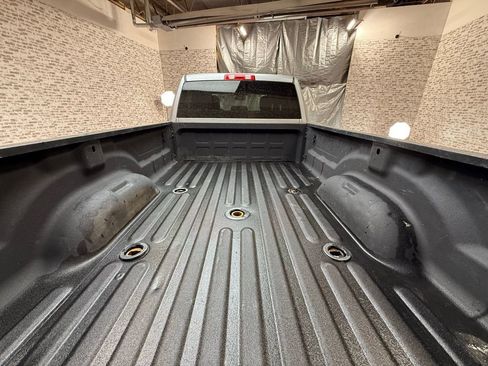 Used 2024 RAM 3500 Big Horn AWD/4WD image 13