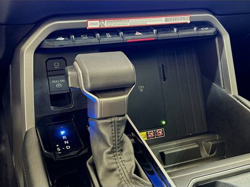Used 2026 Toyota Tundra Limited RWD image 14