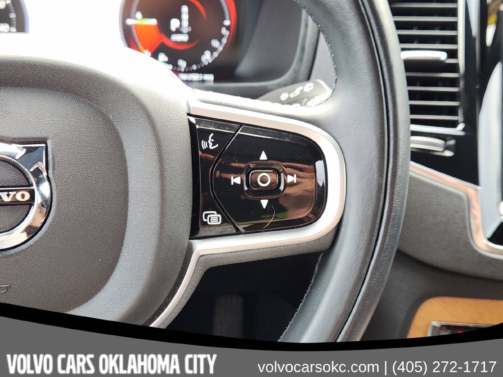 Used 2022 Volvo XC90 T8 Inscription Expression w/ Advanced Package AWD/4WD image 23