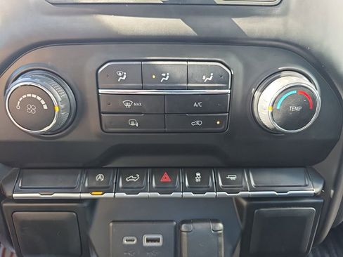 Used 2022 Chevrolet Silverado 1500 W/T w/ WT Fleet Convenience Package image 23