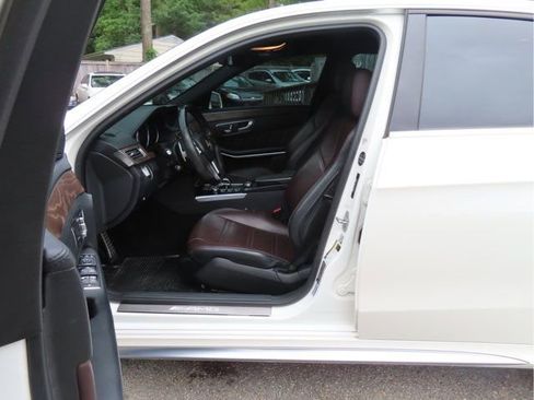 Used 2016 Mercedes-Benz E 63 AMG S-Model image 18