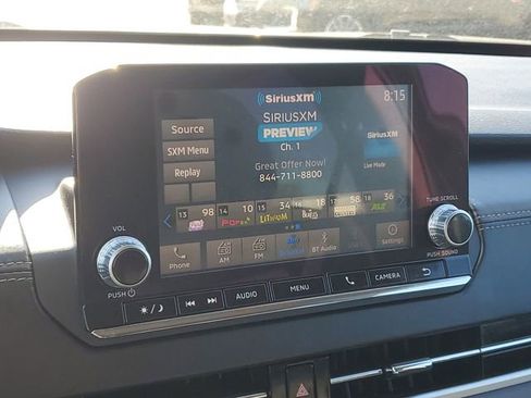 Used 2022 Mitsubishi Outlander ES FWD image 15
