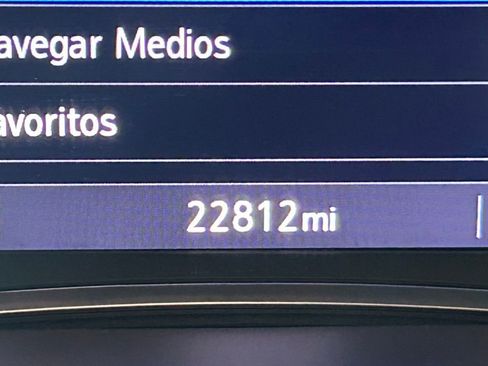 Used 2023 Chevrolet Traverse LT w/ LPO, Floor Liner Package image 16