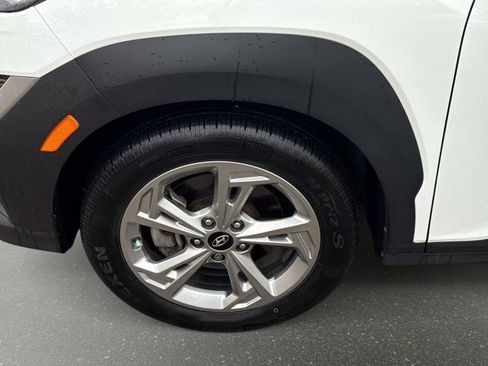 Certified 2023 Hyundai Kona SEL w/ Cargo Package image 9