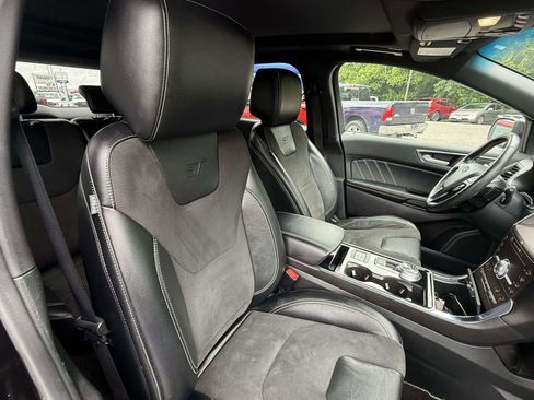 Used 2020 Ford Edge ST w/ Equipment Group 401A AWD/4WD image 35