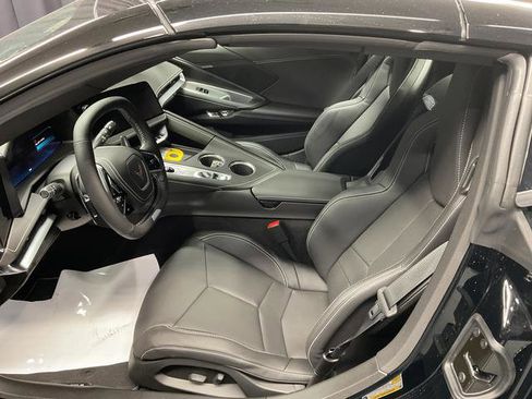 New 2026 Chevrolet Corvette Z06 image 9