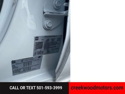 Used 2024 GMC Sierra 3500 Pro image 4