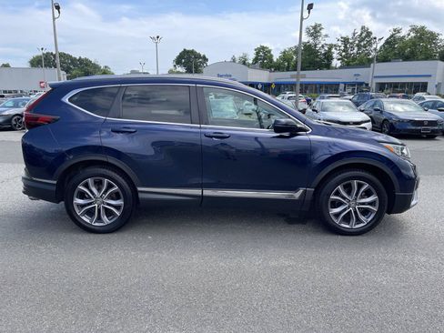 Used 2020 Honda CR-V Touring image 22