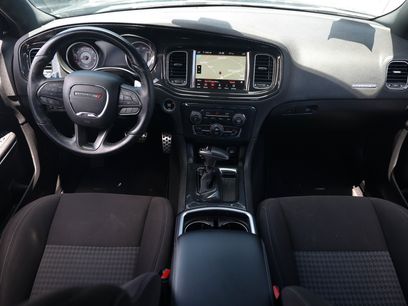 Used 2021 Dodge Charger GT w/ Navigation & Travel Group