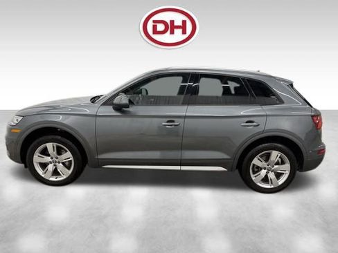 Used 2018 Audi Q5 2.0T Premium image 10
