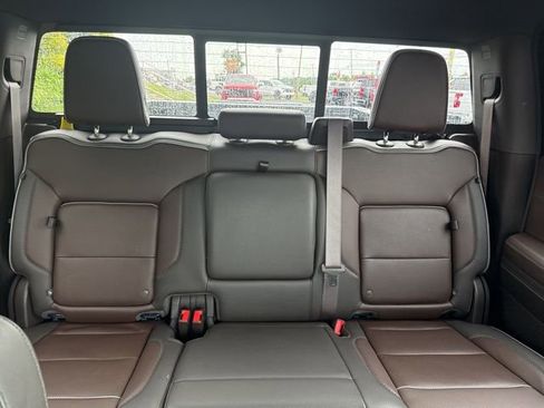 Used 2022 GMC Sierra 1500 Denali w/ Technology Package image 20