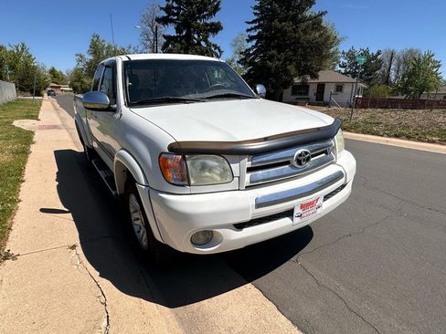 Used 2005 Toyota Tundra SR5 AWD/4WD image 7