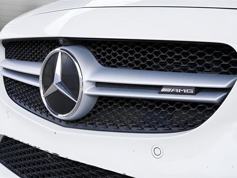 Used 2020 Mercedes-Benz C 43 AMG 4MATIC Coupe image 22