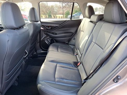 Certified 2024 Subaru Outback Limited image 10