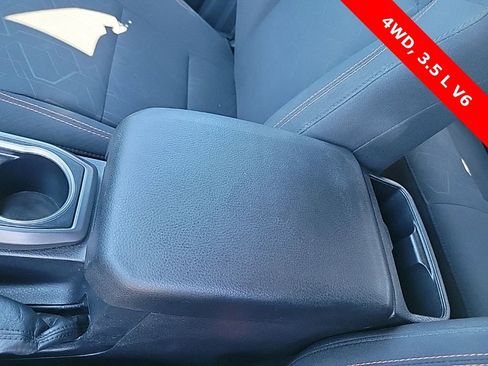 Used 2020 Toyota Tacoma TRD Sport image 29