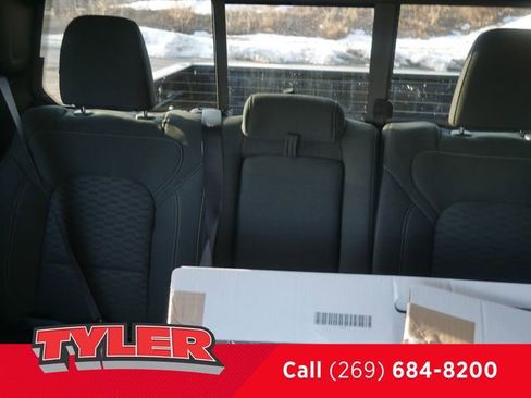 New 2026 RAM 1500 Big Horn image 44