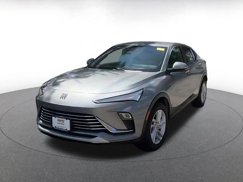 Used 2025 Buick Envista Preferred image 6