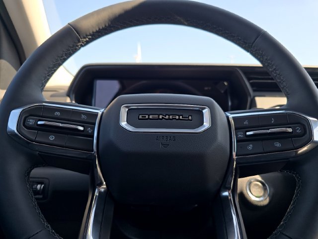 New 2027 GMC Terrain Denali w/ LPO, Floor Liner Package AWD/4WD image 28