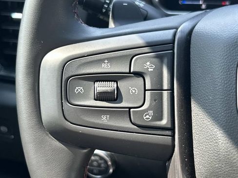 Used 2026 GMC Sierra 1500 AT4X AWD/4WD image 34