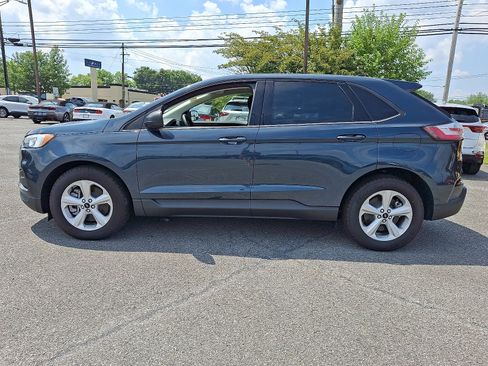 Used 2024 Ford Edge SE AWD/4WD image 4