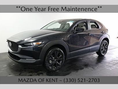 New 2026 MAZDA CX-30 AWD 2.5 S w/ Select Sport Pkg