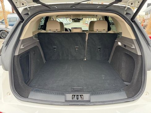 Used 2023 Lincoln Corsair Reserve w/ Equipment Group 201A image 20