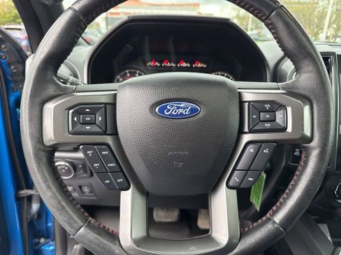 Used 2019 Ford F150 XLT w/ Equipment Group 302A Luxury AWD/4WD image 20