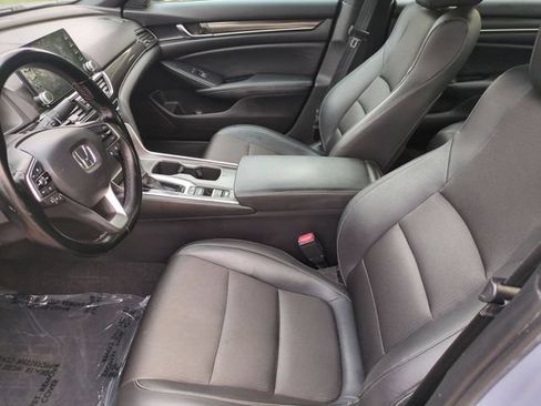 Used 2022 Honda Accord Sport image 18